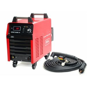 IDEAL EXPERT PLASMA 80 HF