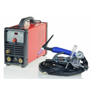 IDEAL TECNOTIG 220 DC PULSE