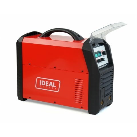IDEAL EXPERT ARC 400 CELLULOSIC MMA/TIG - obrazek 6