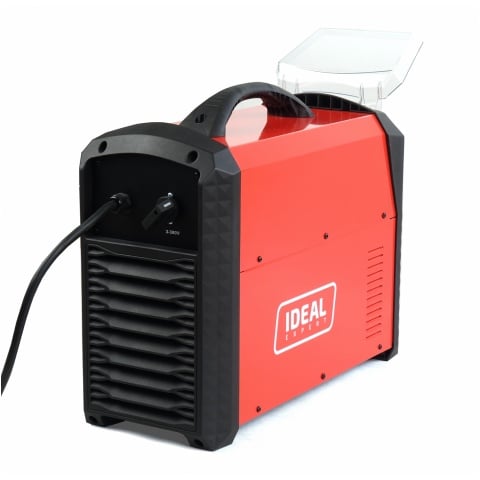 IDEAL EXPERT ARC 400 CELLULOSIC MMA/TIG - obrazek 5