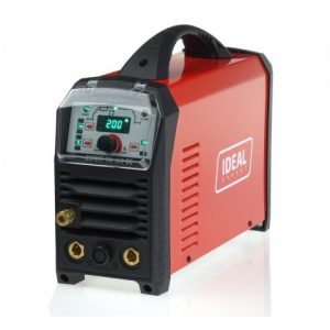 IDEAL EXPERT TIG 200 DC PULSE