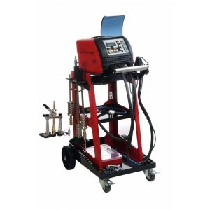 IDEAL TECNO SPOTTER 5800 MAX DIGITAL PULL z wybijakami i QuickPuller