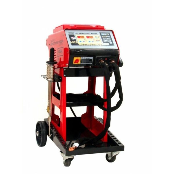 ideal-tecno-spotter-8000-digital-400v-akcesoria