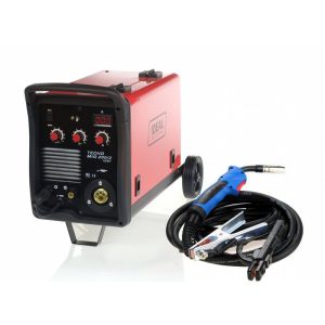 IDEAL TECNOMIG 200/2 PRO MMA DIGITAL 230/400V