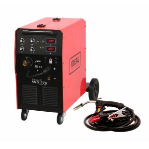 IDEAL TECNOMIG 370 4x4 DIGITAL MMA