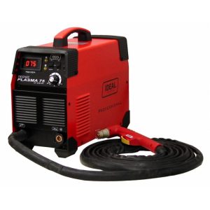 IDEAL TECNOPLASMA 75 HF IGBT DIGITAL
