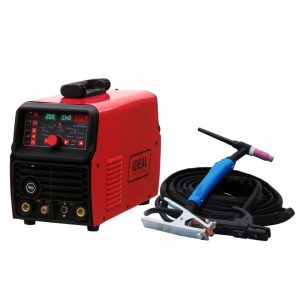 IDEAL TECNOTIG 205 AC/DC PULSE DIGITAL