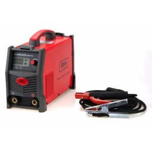 IDEAL V-ARC 225 DIGITAL