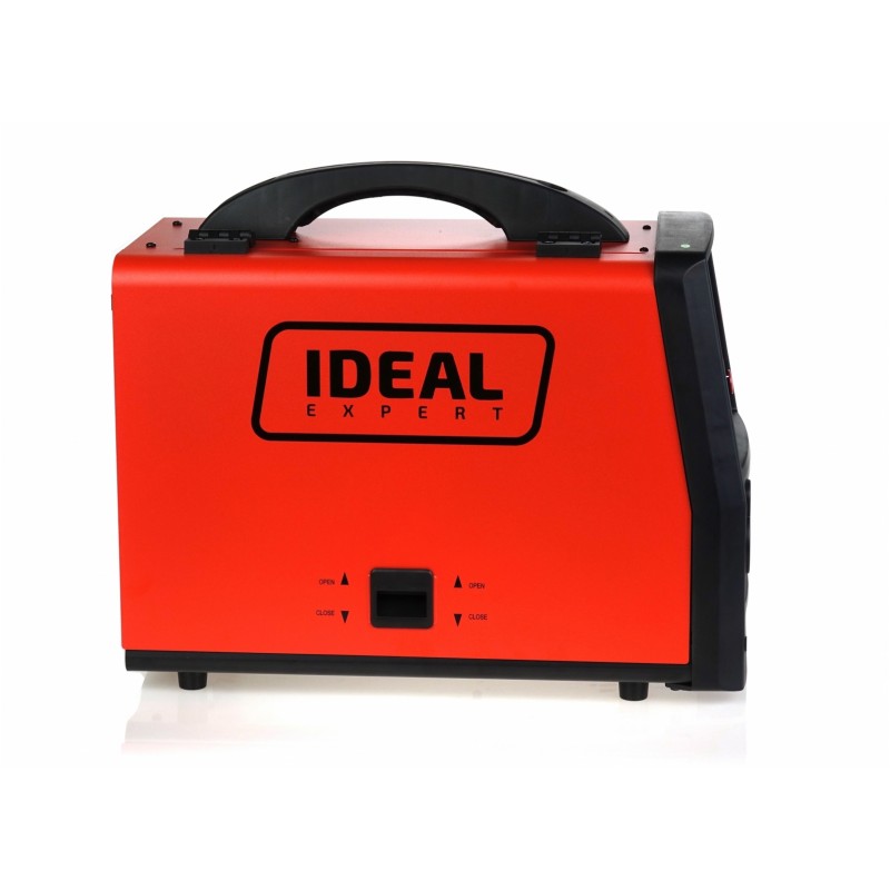 IDEAL EXPERT MIG 215 LCD MIG/MMA/TIG SYNERGIC - obrazek 5