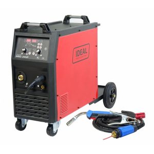 IDEAL TECNO MIG 285 PULSE SYNERGIC