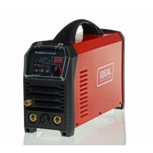 IDEAL TECNOTIG 215 AC/DC PULSE