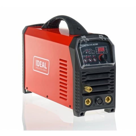IDEAL TECNOTIG 215 AC/DC PULSE - obrazek 2