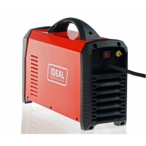 IDEAL TECNOTIG 215 AC/DC PULSE - obrazek 5