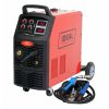 IDEAL TECNO MIG 280 4×4 DIGITAL MMA