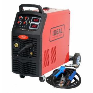 IDEAL TECNOMIG 280 4x4 DIGITAL MMA