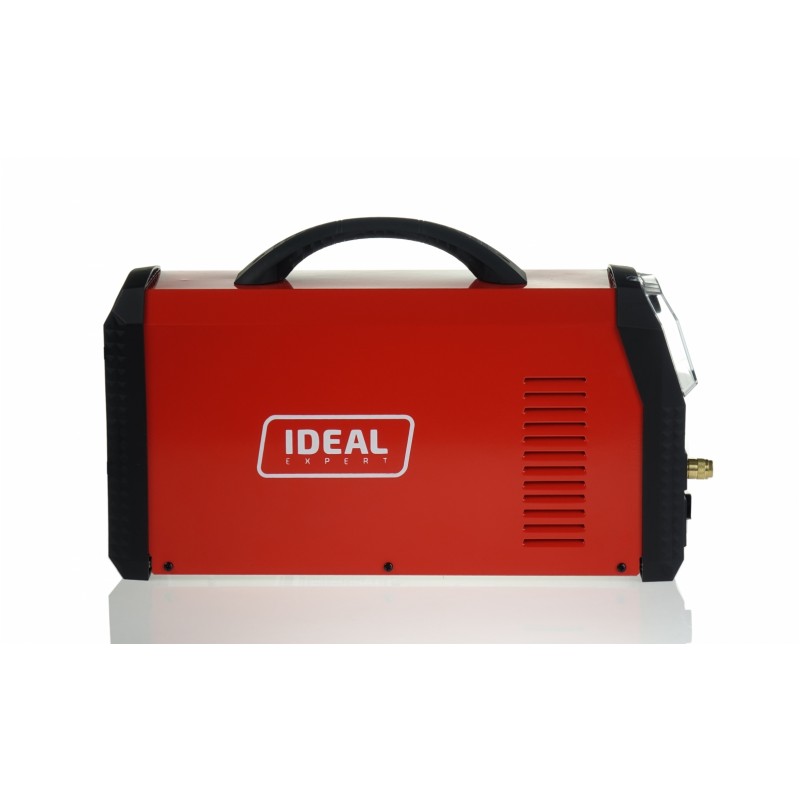 IDEAL EXPERT TIG 220 AC/DC PULSE z uchwytem TIG ze zdalną regulacją - obrazek 2