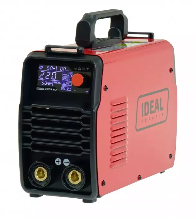 IDEAL PRAKTIK 220 LED SYNERGY - obrazek 2