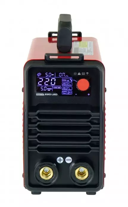 IDEAL PRAKTIK 220 LED SYNERGY - obrazek 5