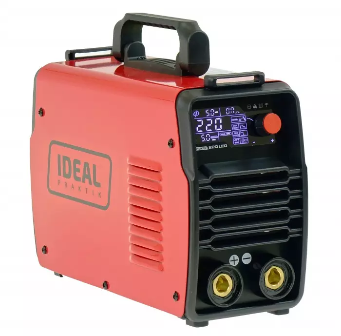IDEAL PRAKTIK 220 LED SYNERGY - obrazek 3