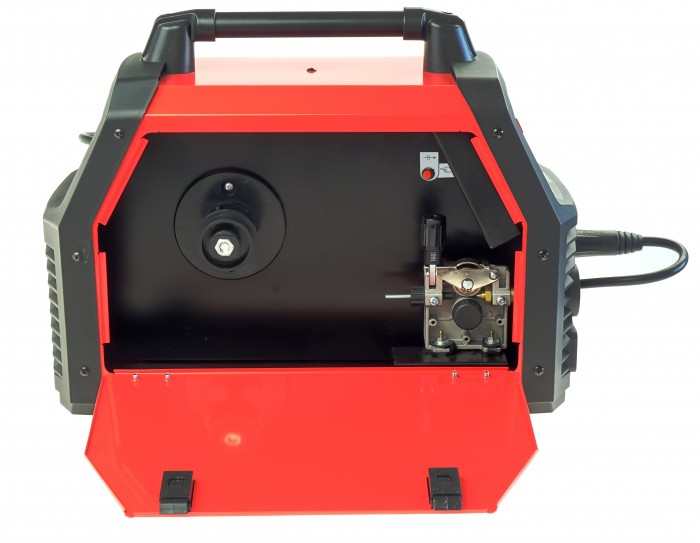 IDEAL TECNOMIG 220 MMA DIGITAL - obrazek 7