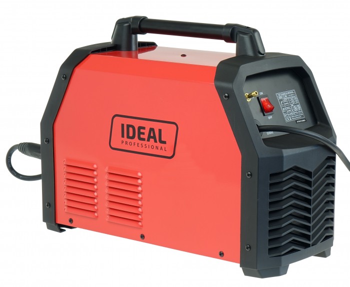 IDEAL TECNOMIG 220 MMA DIGITAL - obrazek 8