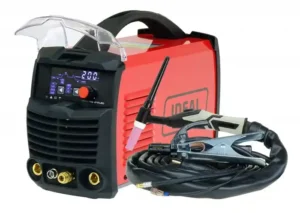 IDEAL TECNOTIG 212 DC PULSE LED