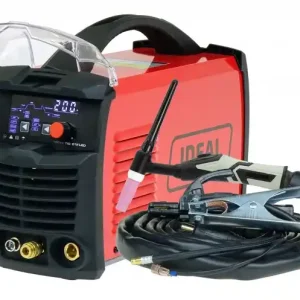 IDEAL TECNOTIG 212 DC PULSE LED