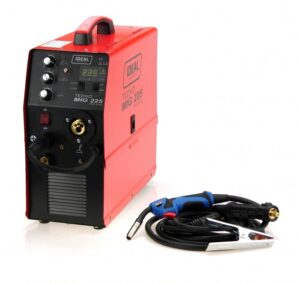 IDEAL TECNOMIG 225 PRO CUSI