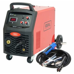 IDEAL TECNOMIG 230/1 PRO MMA DIGITAL