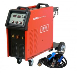 IDEAL V-MIG 335 4X4 PRO MMA