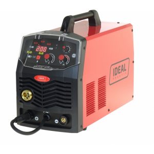 IDEAL PRAKTIK MIG 200 PULSE