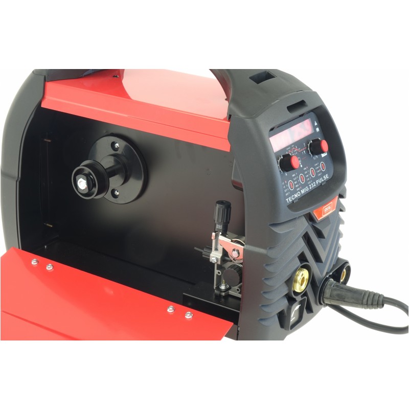 IDEAL TECNO MIG 232 PULSE - obrazek 5