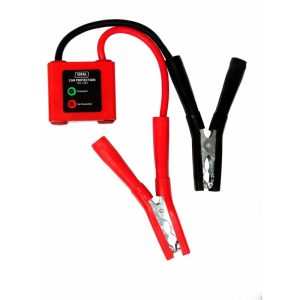 IDEAL CAR PROTECTION 12/24V