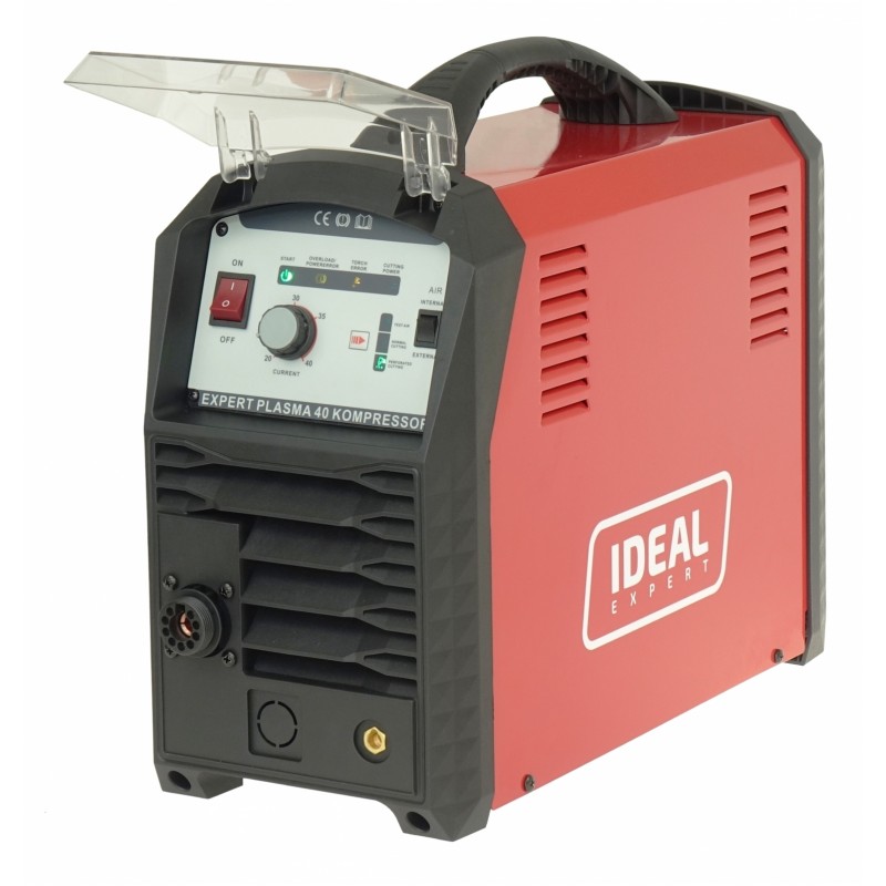 IDEAL EXPERT PLASMA 40 KOMPRESSOR - obrazek 7