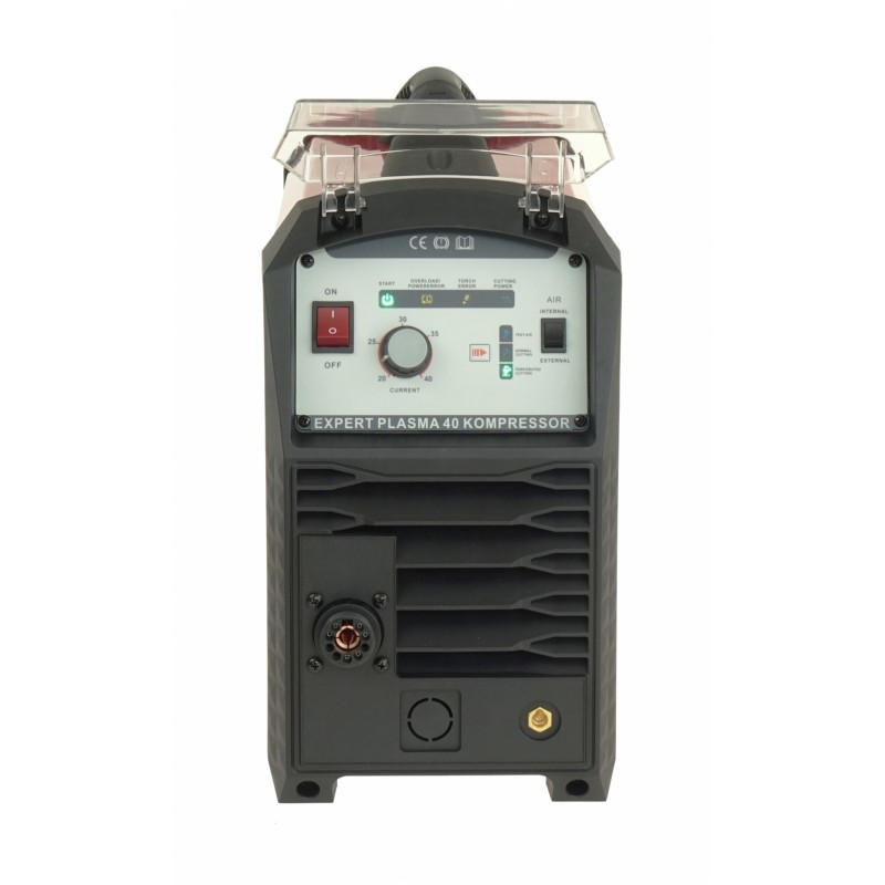 IDEAL EXPERT PLASMA 40 KOMPRESSOR - obrazek 6