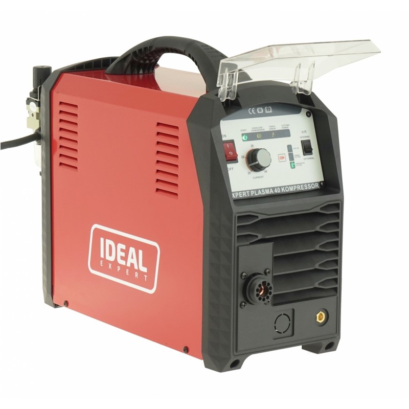 IDEAL EXPERT PLASMA 40 KOMPRESSOR - obrazek 4