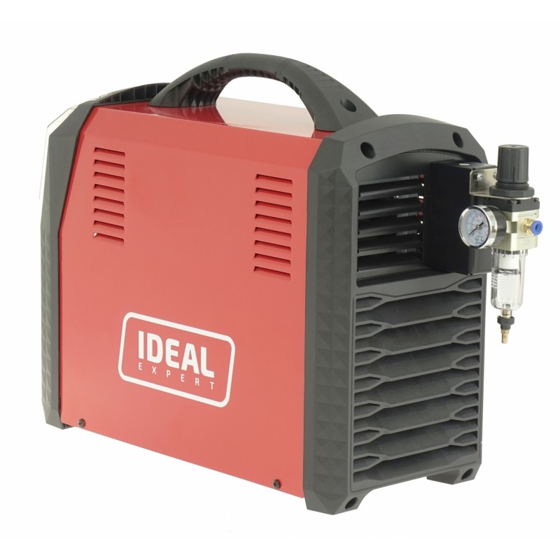 IDEAL EXPERT PLASMA 40 KOMPRESSOR - obrazek 3