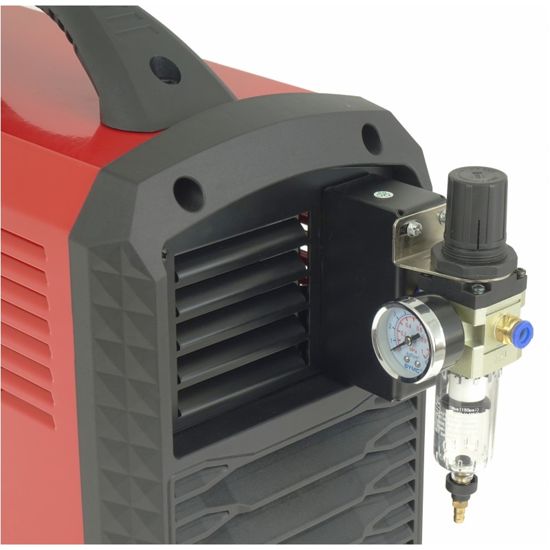 IDEAL EXPERT PLASMA 40 KOMPRESSOR - obrazek 2