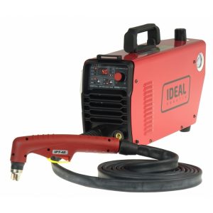 IDEAL PRAKTIK PLASMA 40