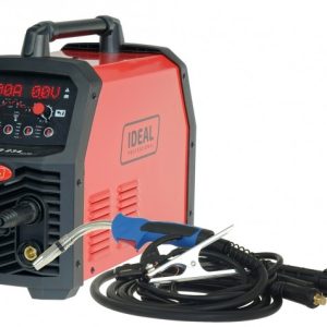 IDEAL TECNO MIG 234 PULSE 4X4