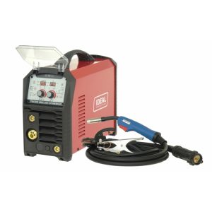 IDEAL TECNOMIG 201 MMA SYNERGIC