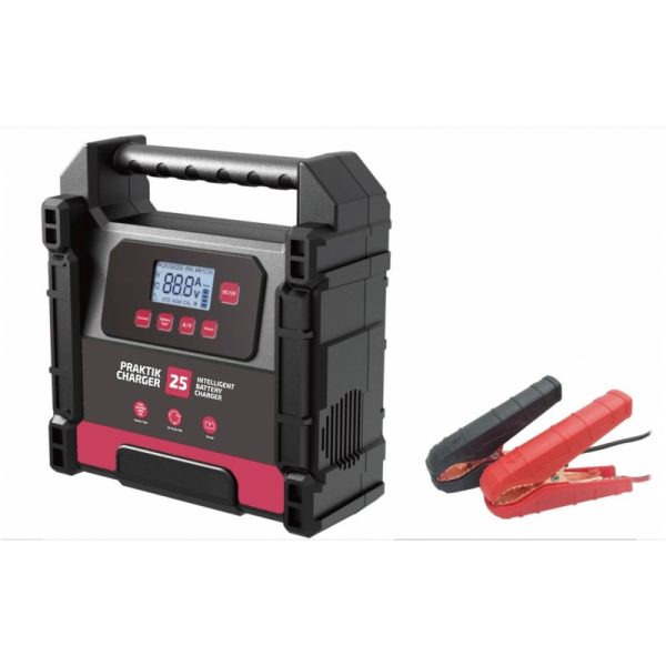 ideal.praktik.charger.25.lcd.12.24.lithium