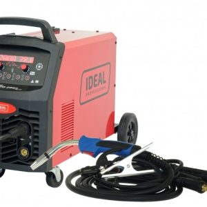 IDEAL TECNOMIG 254/2 PULSE 230/400V