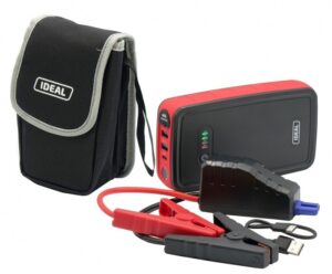 IDEAL X-STARTER 11 LiPo