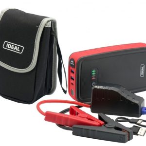 IDEAL X-STARTER 11 LiPo