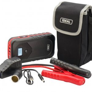 IDEAL X-STARTER 15 PRO