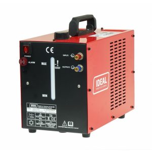 IDEAL Chłodnica WRA-310S z alarmem