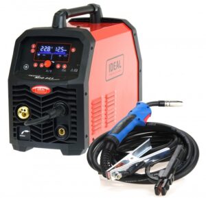 IDEAL TECNOMIG 221 SYNERGIC