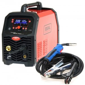 IDEAL TECNOMIG 221 SYNERGIC