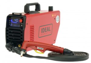 IDEAL PRAKTIK PLASMA 41 LED